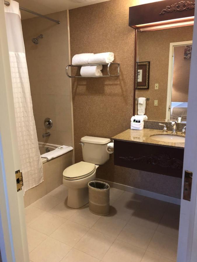 The Inn And Spa At East Wind Wading River Exteriér fotografie