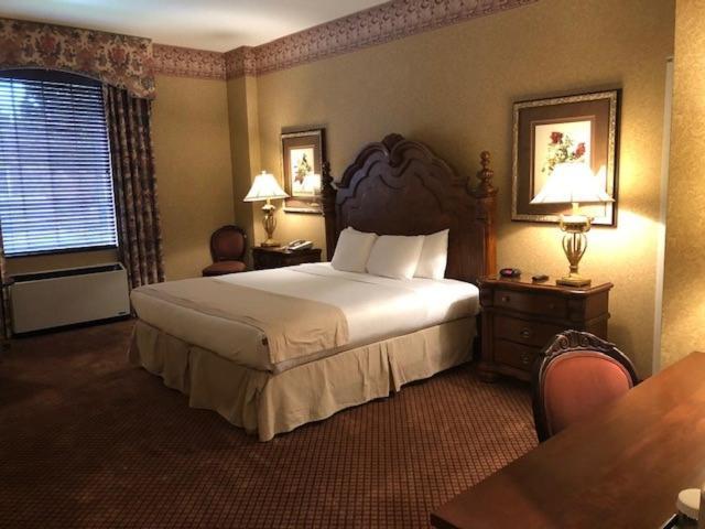 The Inn And Spa At East Wind Wading River Exteriér fotografie