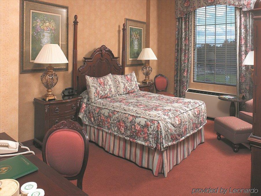 The Inn And Spa At East Wind Wading River Exteriér fotografie