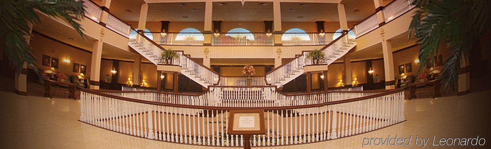 The Inn And Spa At East Wind Wading River Exteriér fotografie