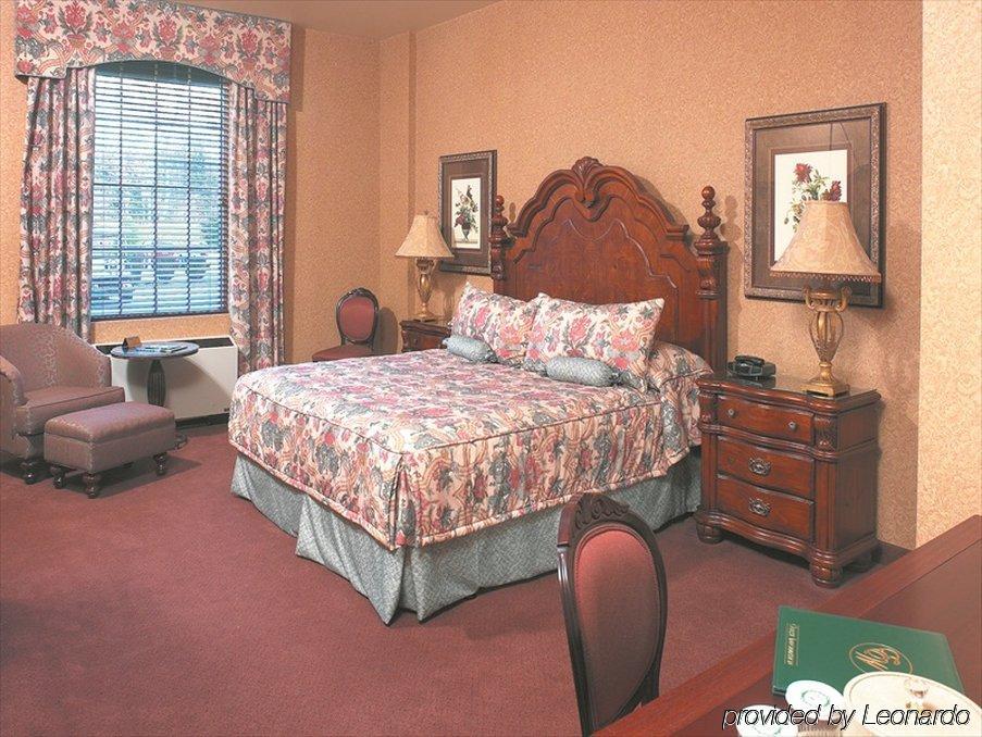 The Inn And Spa At East Wind Wading River Exteriér fotografie