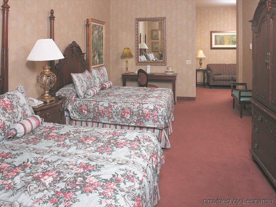 The Inn And Spa At East Wind Wading River Exteriér fotografie