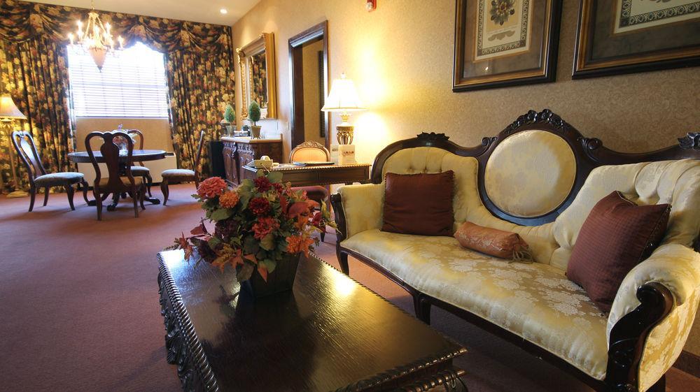The Inn And Spa At East Wind Wading River Exteriér fotografie