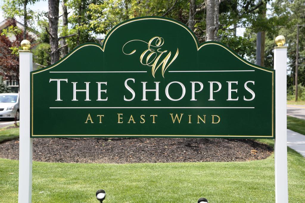 The Inn And Spa At East Wind Wading River Exteriér fotografie