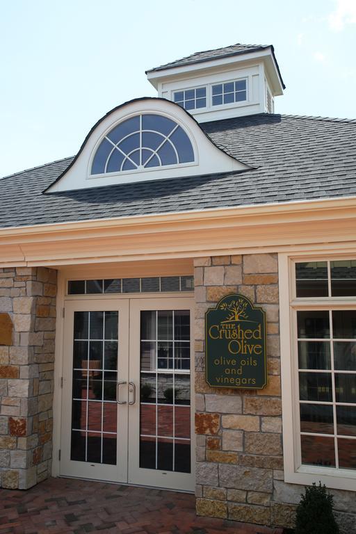 The Inn And Spa At East Wind Wading River Exteriér fotografie