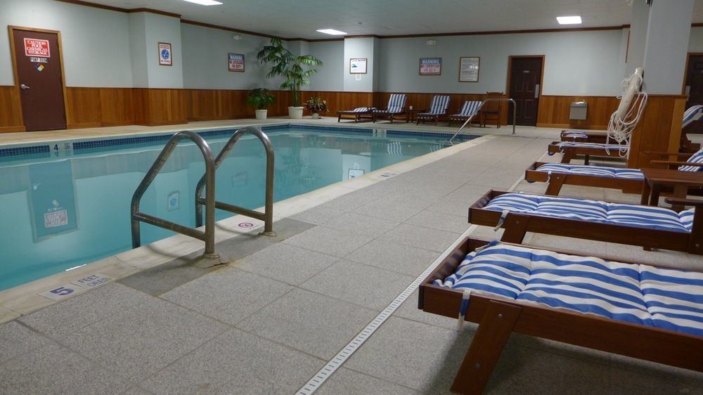 The Inn And Spa At East Wind Wading River Exteriér fotografie