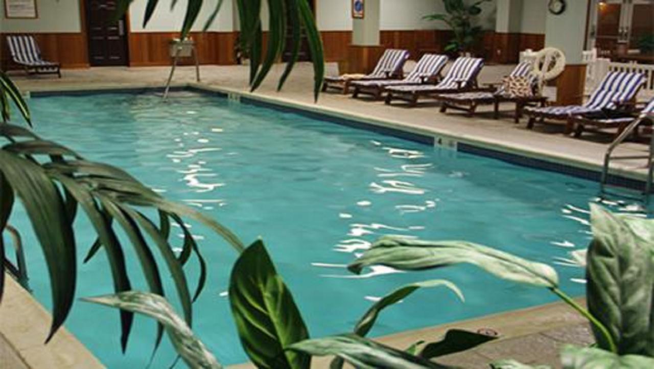 The Inn And Spa At East Wind Wading River Exteriér fotografie
