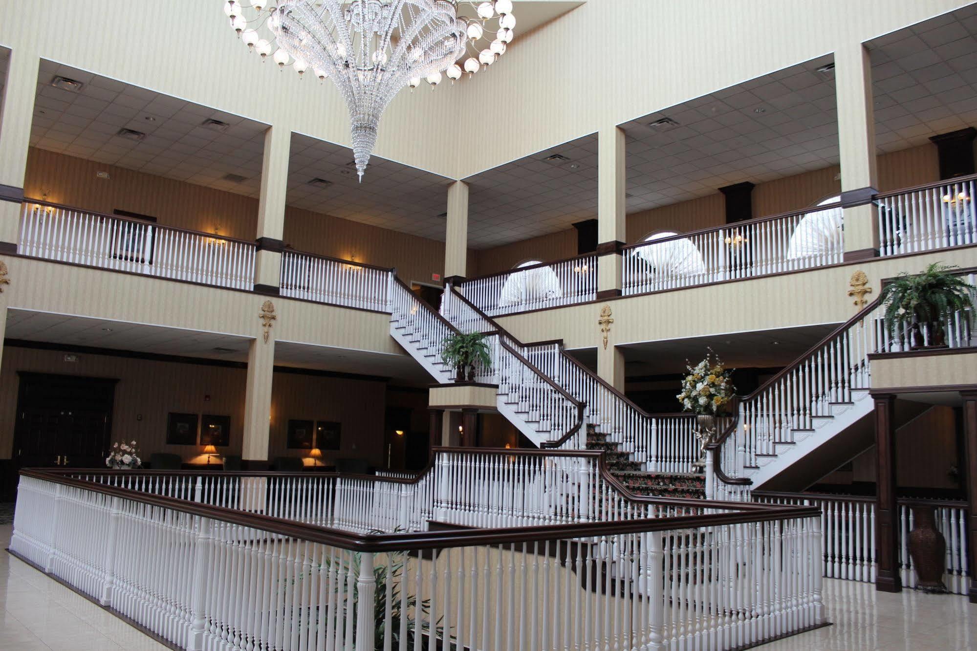 The Inn And Spa At East Wind Wading River Exteriér fotografie