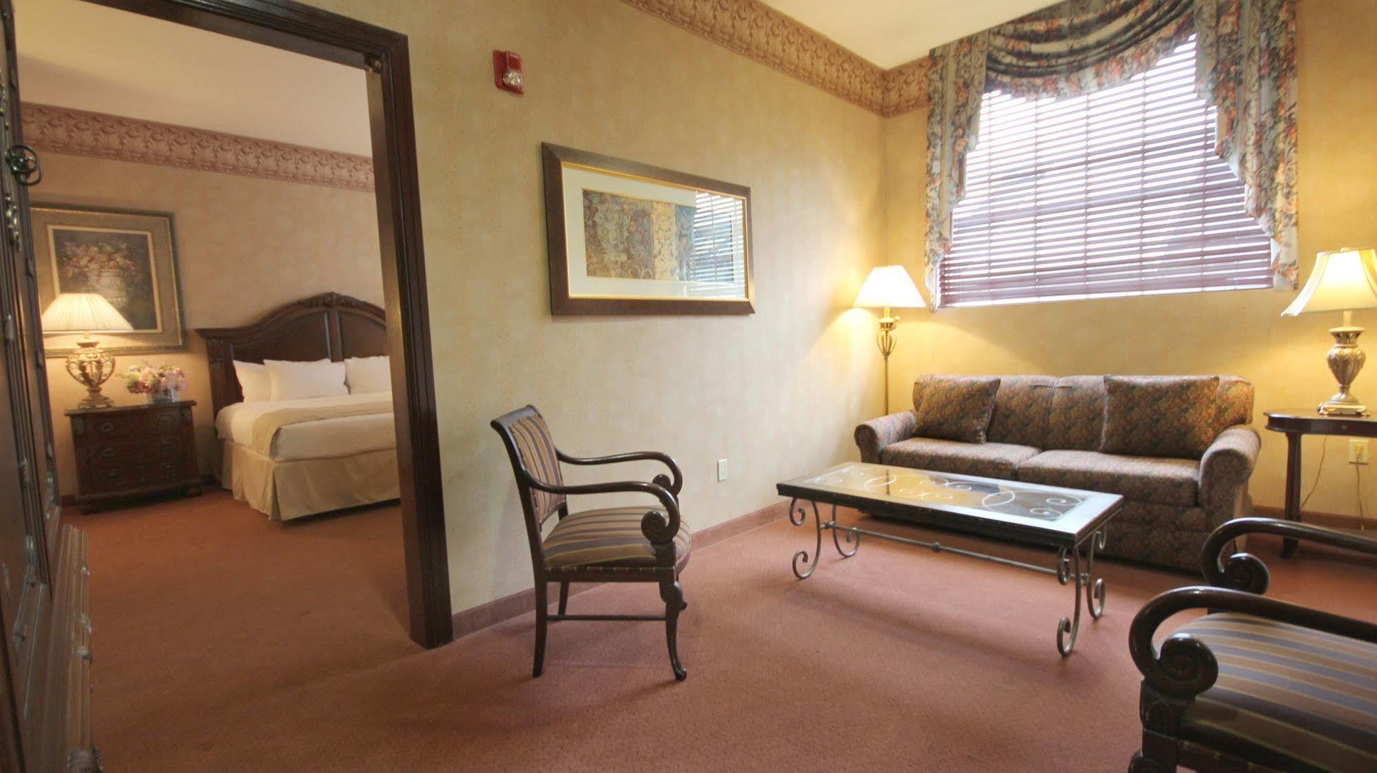 The Inn And Spa At East Wind Wading River Exteriér fotografie
