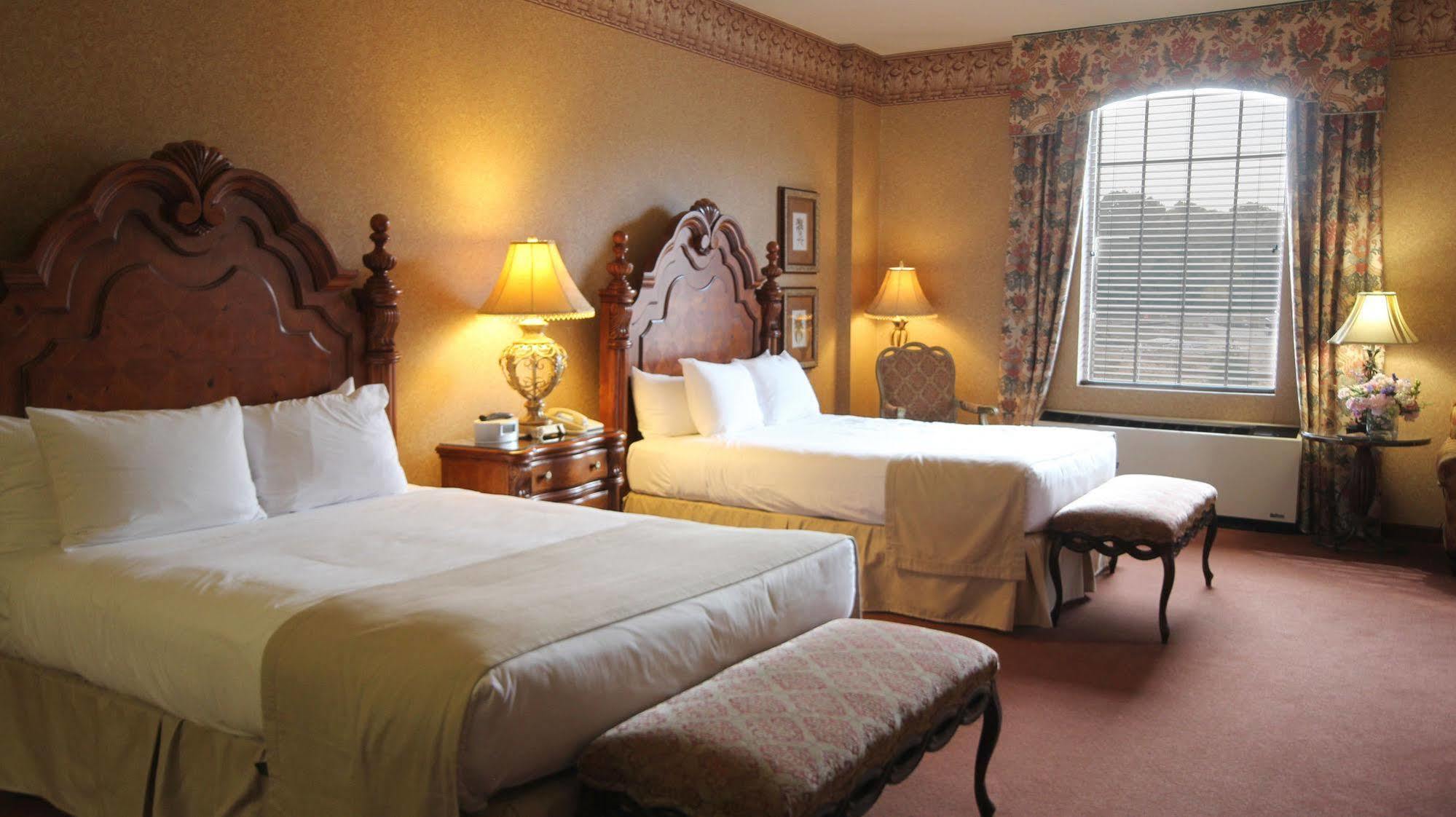The Inn And Spa At East Wind Wading River Exteriér fotografie