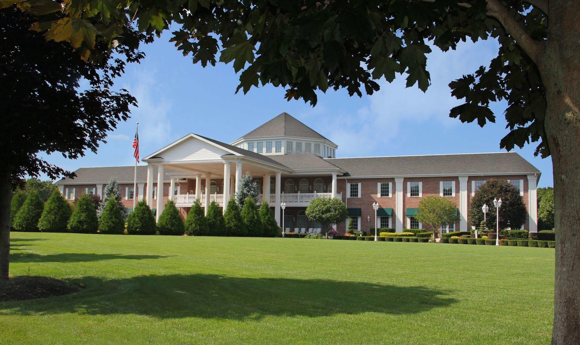 The Inn And Spa At East Wind Wading River Exteriér fotografie