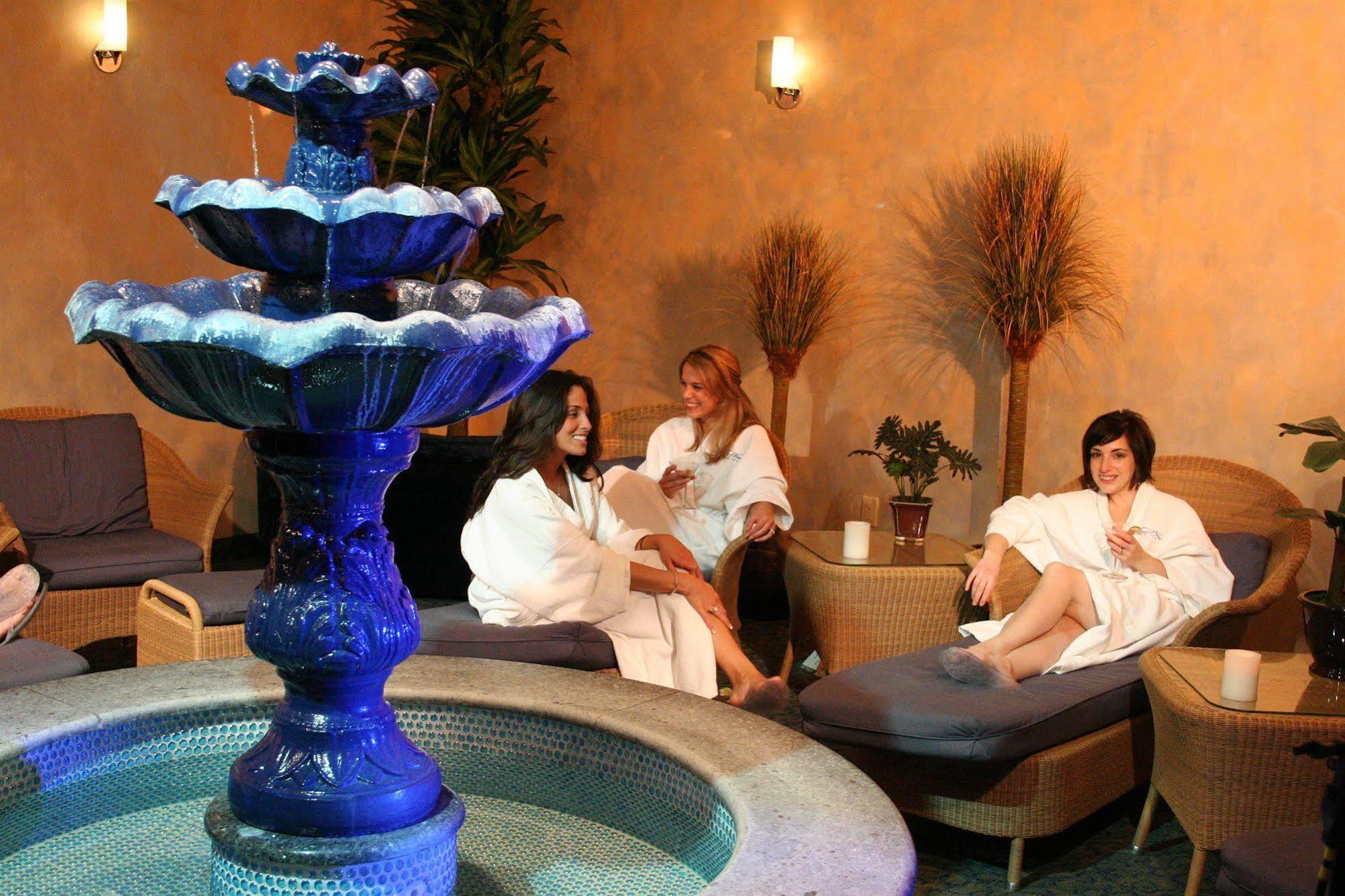 The Inn And Spa At East Wind Wading River Exteriér fotografie