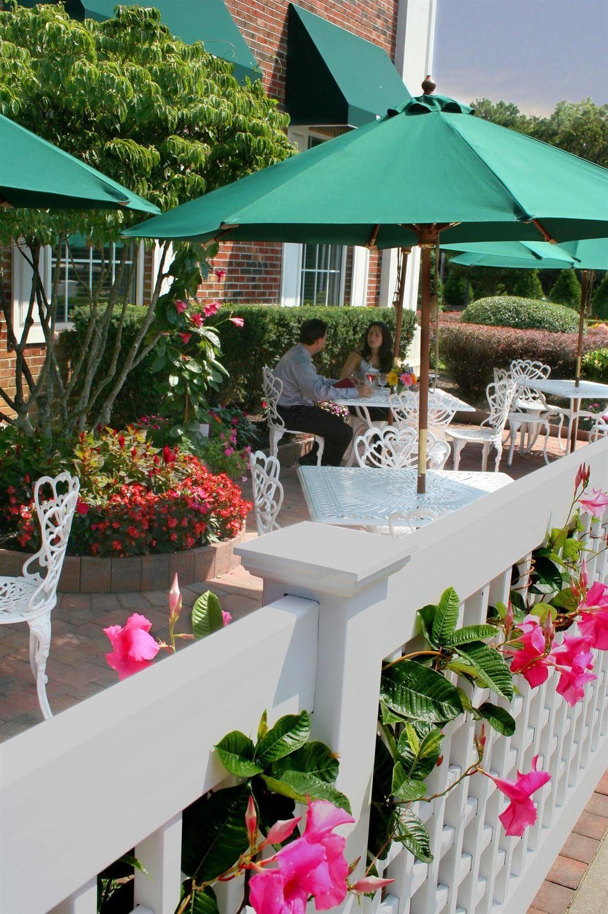 The Inn And Spa At East Wind Wading River Exteriér fotografie